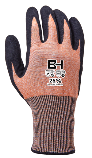 SAFETY – 18G CUT A7 (SN)